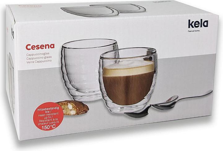 Image du produit Kela Cesena (0.20 l, 2 x)