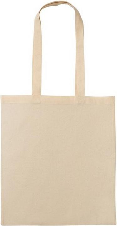Universal Textiles Einkaufsnetz Recycelte Baumwolle (10 l)