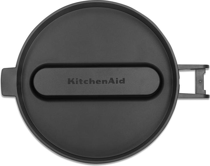 Actual product image KitchenAid 5KFP0921EAC Amandelwit (2100 ml, 240 W)