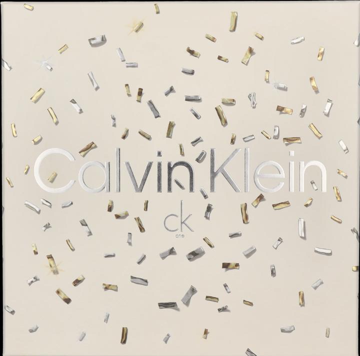 Immagine prodotto Calvin Klein Set One Eau De Toilette 100ml (Set profumo)