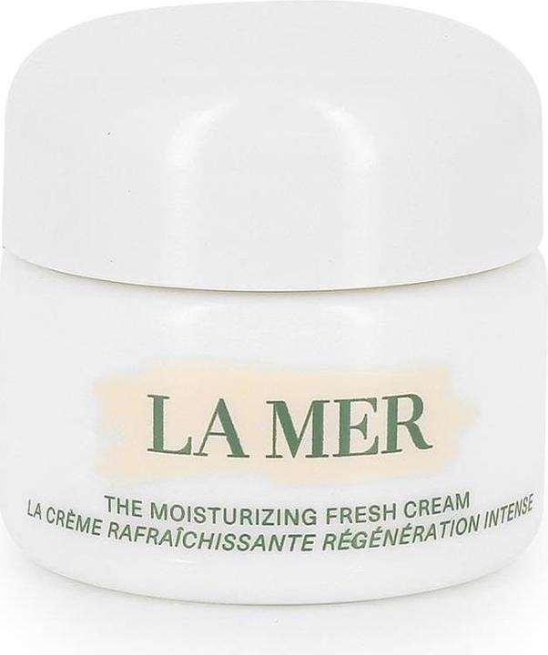 Actual product image La Mer The Moisturiser FreShower Cream (30 ml, 24h cream)