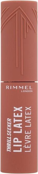 Rimmel London Thrill Seeker Lip Latex (100 Sassy)