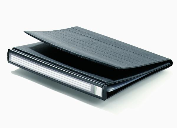 Actual product image Durable Durastar table flipchart A4, landscape (32 x 26 cm)
