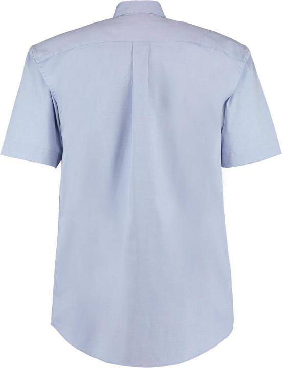 Produktbild Kustom Kit Corporate Oxford Hemd Kurzarm (43)