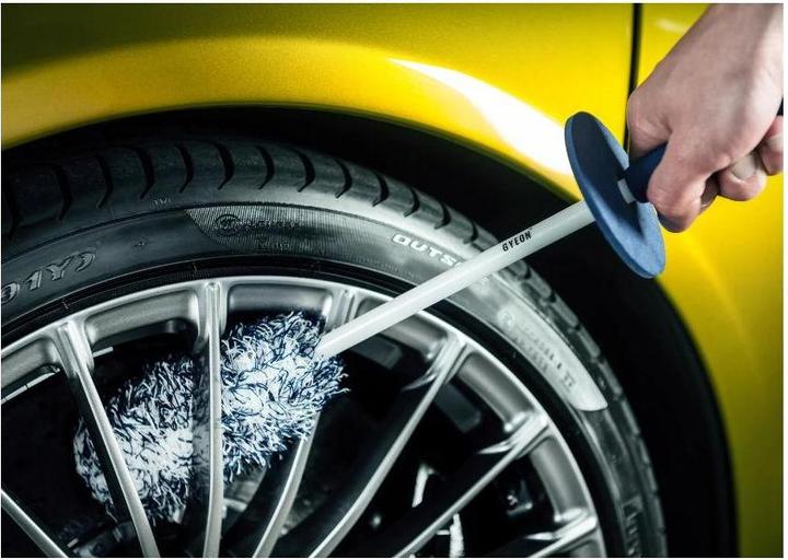 Immagine prodotto Gyeon Spazzola per cerchi Q2M WheelBrush Grande