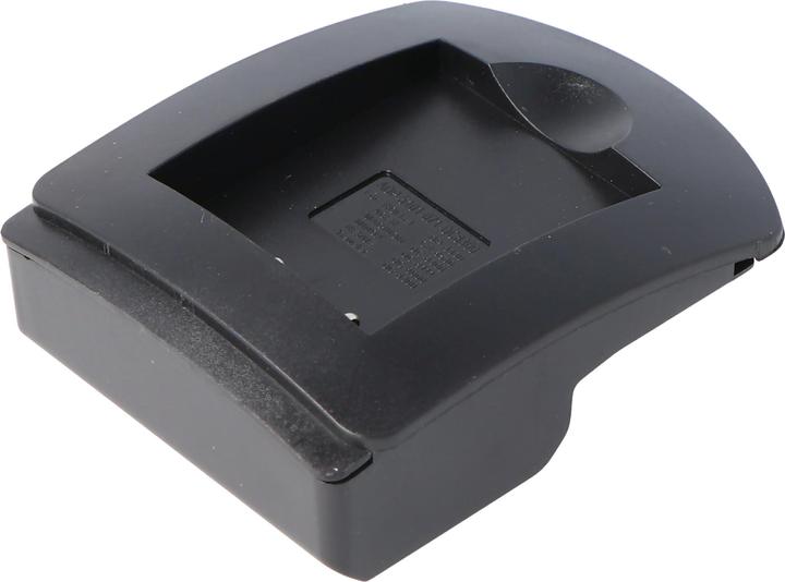 Produktbild XCell Schnell-Ladegerät passend für Minox DC-8111 (Ladegerät)