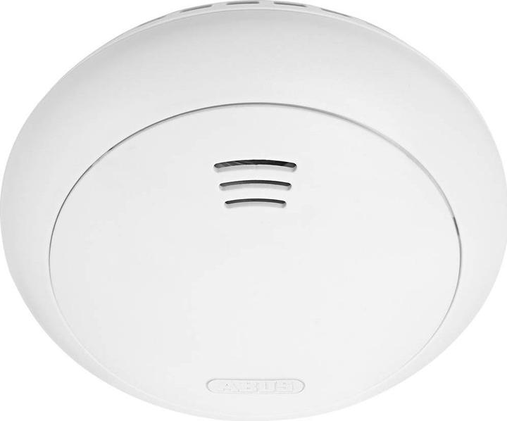 Immagine prodotto Abus Allarmi di fumo e calore wireless Smartvest