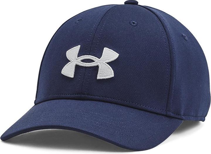 Image du produit Under Armour Casquette UA Hommes Blitzing Adj 1376701 410 (Taille unique)