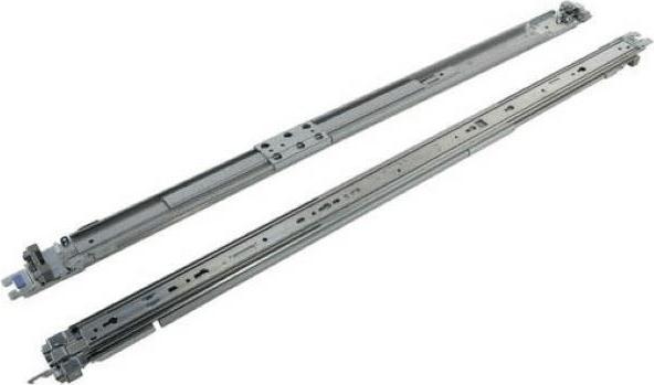 Intel Telescopico f. 1U|2U M50CYP con supporto CMA