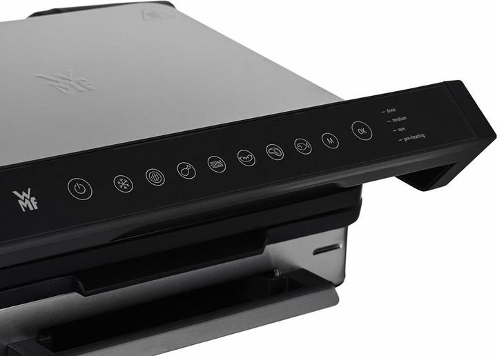 Actual product image WMF Profi Plus Contact Grill Perfection
