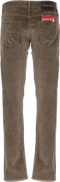 Immagine prodotto Jacob Cohen Jeans Marrone (40)