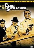 Produktbild Der Clan der Sizilianer (DVD, 1969, Deutsch, Italienisch, Französisch)