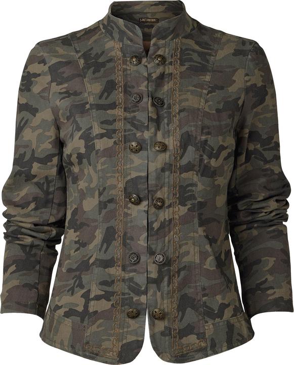 Immagine prodotto Joe Browns BOUTIQUE Floral Camo Jacket (36)