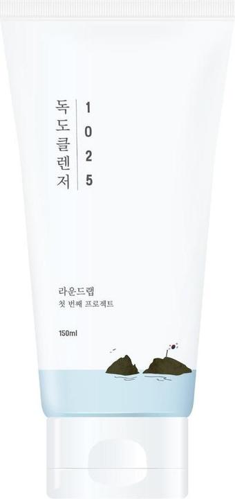 Round Lab 1025 Dokdo Cleanser (Schaum, 150 ml)