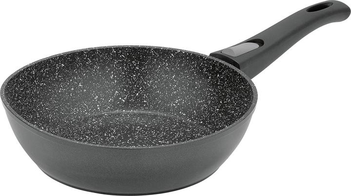 Resto Kitchenware Frying pan 'Aries (24 cm, Frying pan, Aluminium)