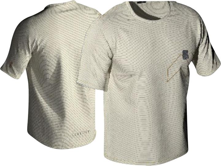 Leatt MTB Trail 1.0 X-Flow Jersey
