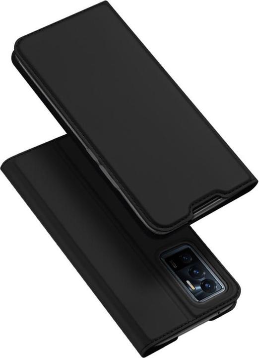 Produktbild Dux Ducis Skin Pro Series Bookcover (Vivo V23e 4G, Vivo V23e 5G)