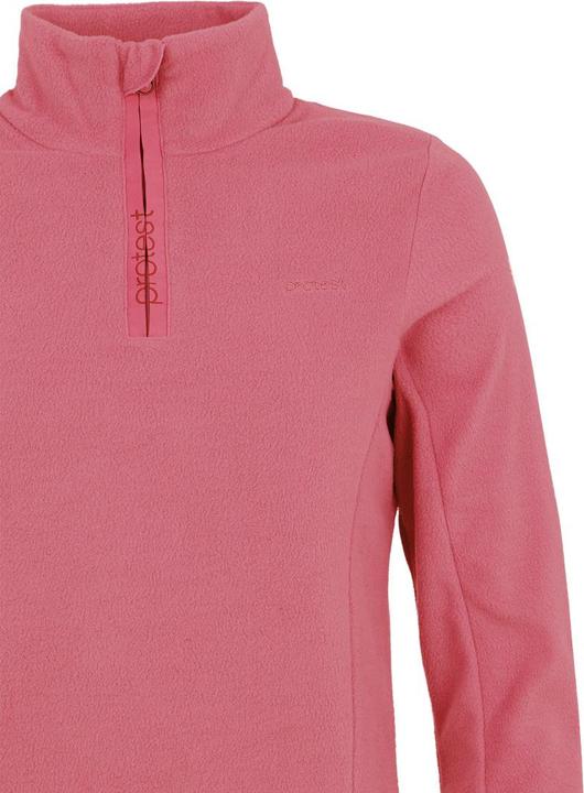 Produktbild Protest 1/4 ZIP TOP MUTEZ (36)