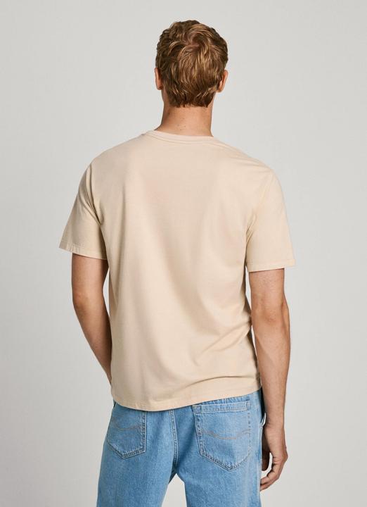 Produktbild Pepe Jeans t-hirt pepe jean eggo n (S)