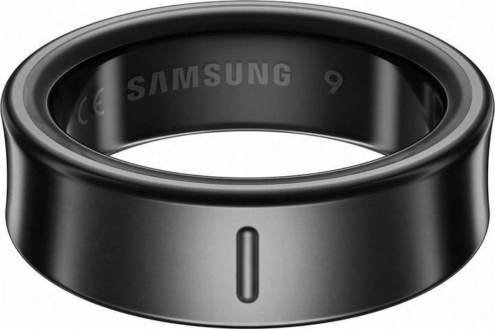 Produktbild Samsung Galaxy Ring (9, Titanium Black)