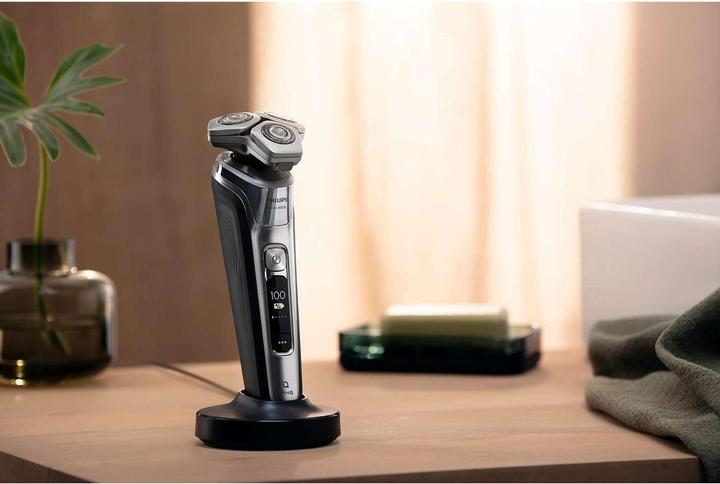 Actual product image Philips Shaver Series 9000