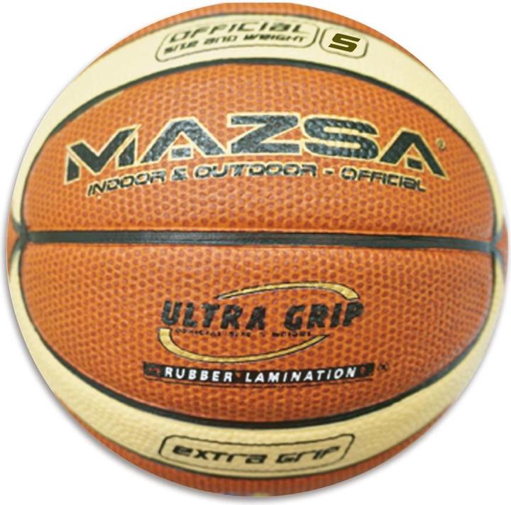Image du produit Betzold Basket-ball scolaire Ultra Grip