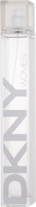 Actual product image DKNY Woman (Eau de toilette, 100 ml)