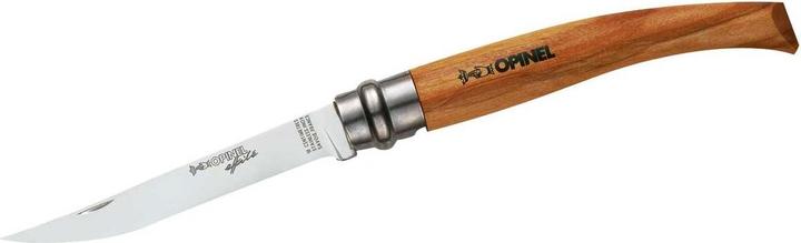 Image du produit Opinel N°10 Slim Line (10 cm)