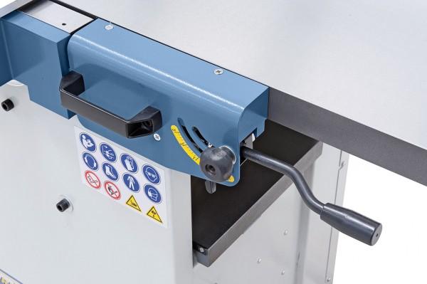 Immagine prodotto Bernardo Cantina Bernardo - Abricht- und Dickenhobelmaschine FS 310 P, 400V