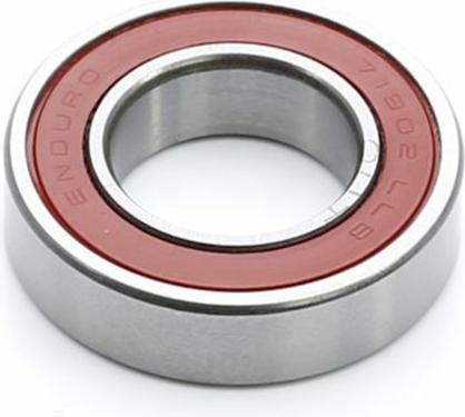 Enduro Ball bearing