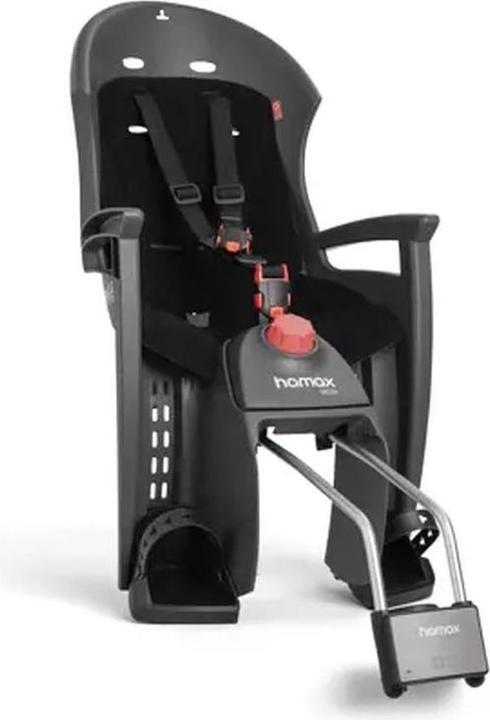 Actual product image hamax Siesta seat tube (Seat tube, Carrier)