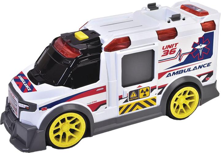 Produktbild Dickie Ambulance