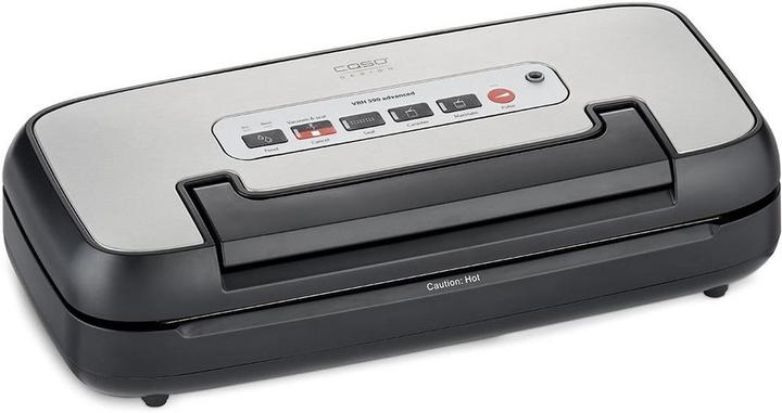 Image du produit Caso VRH 590