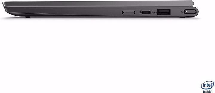 Produktbild Lenovo Yoga C640 (13.30", Intel Core i7-10510U, 16 GB, 512 GB, DE)