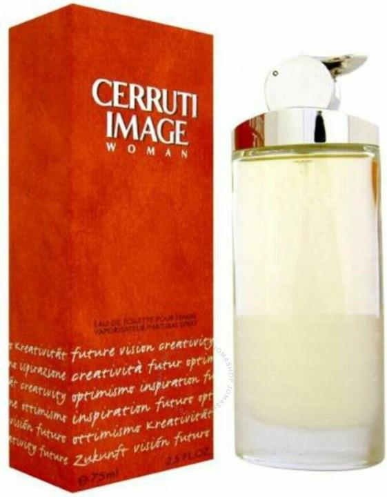 Immagine prodotto Nino Cerruti IMAGE di Eau de Toilette Spray 75 ml (Eau de toilette, 100 ml)