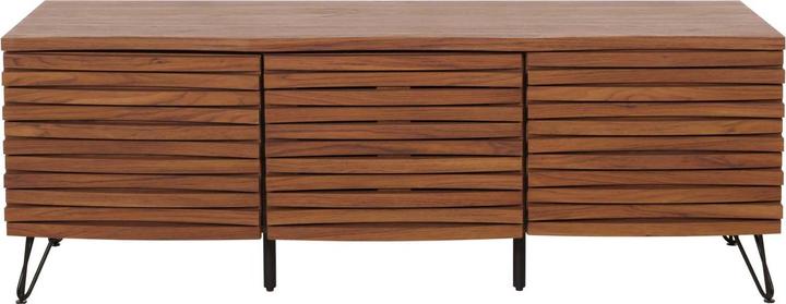 Actual product image MCW M49 TV rack