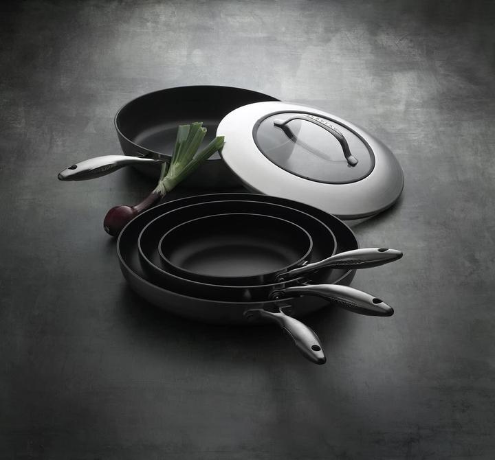 Produktbild Scanpan Pfanne mit Banderole (Bratpfanne)