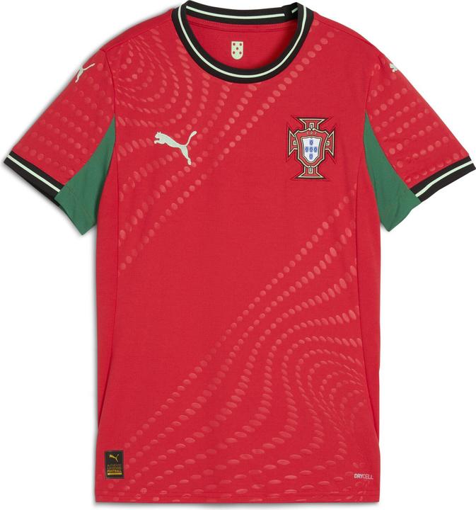Produktbild Puma FPF Home Wn Jersey Replica W (XXL)