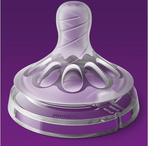Immagine prodotto Philips Avent Naturnah 2.0 Sauger
