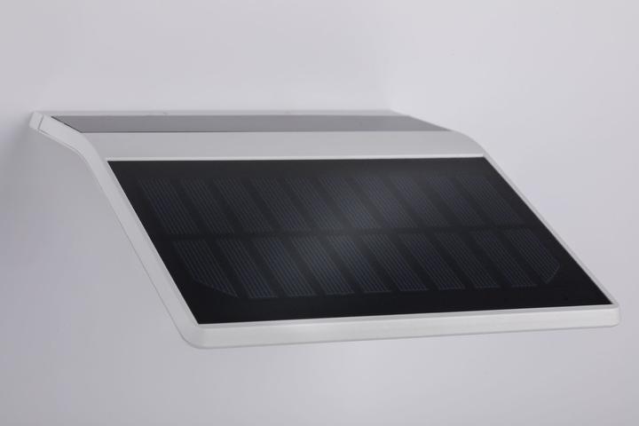 Actual product image Paulmann Solar Wall Light Yoko (145 lm, IP44)
