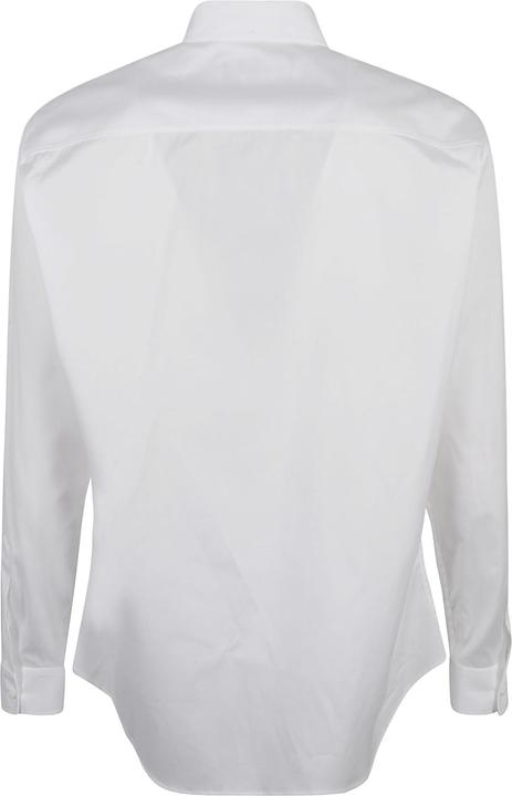 Actual product image Dsquared2 Shirts White (46)