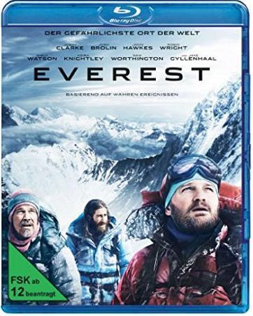 Immagine prodotto Everest 3D (Blu-ray 3D, 2014)