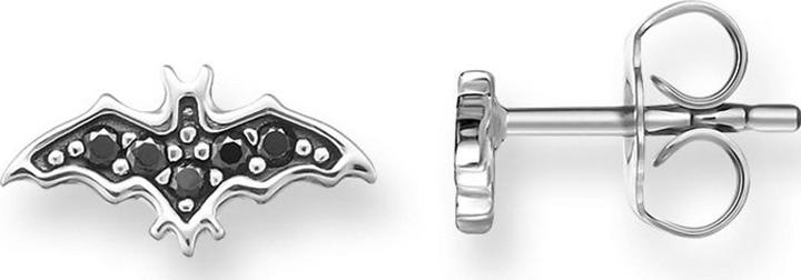 Produktbild Thomas Sabo Ohrstecker Fledermaus (Silber)