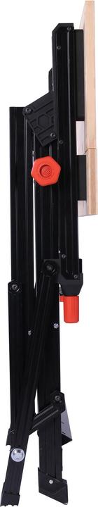 Image du produit Black & Decker Wm1000 (60.70 cm, 67 cm)