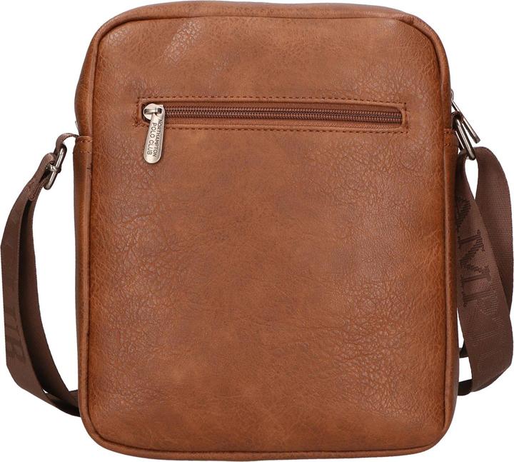 Actual product image Northampton Polo Club shoulder bag