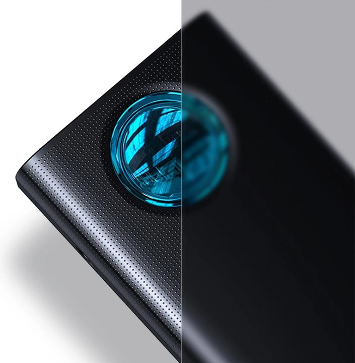 Actual product image Baseus Xiaobai Series (30000 mAh, 65 W, 111 Wh)