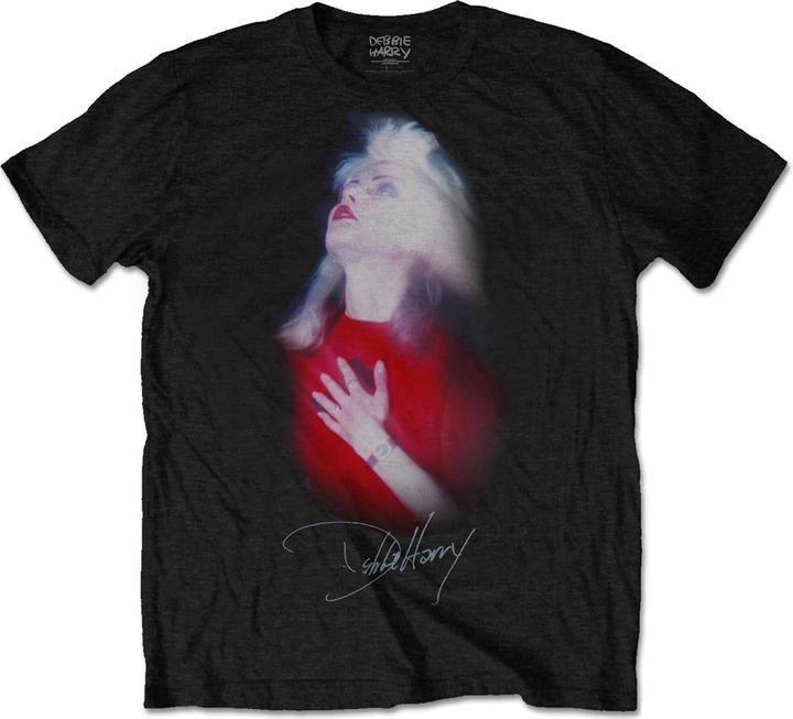 Actual product image Debbie Harry Blur (L)