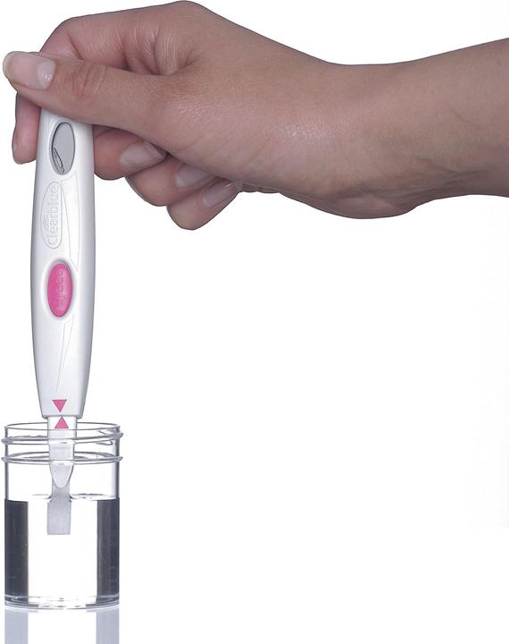 Immagine prodotto Clearblue Ovulationstest