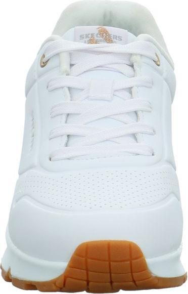 Actual product image Skechers Sneaker UNO GEN1 - SHIMMER AWAY (35)