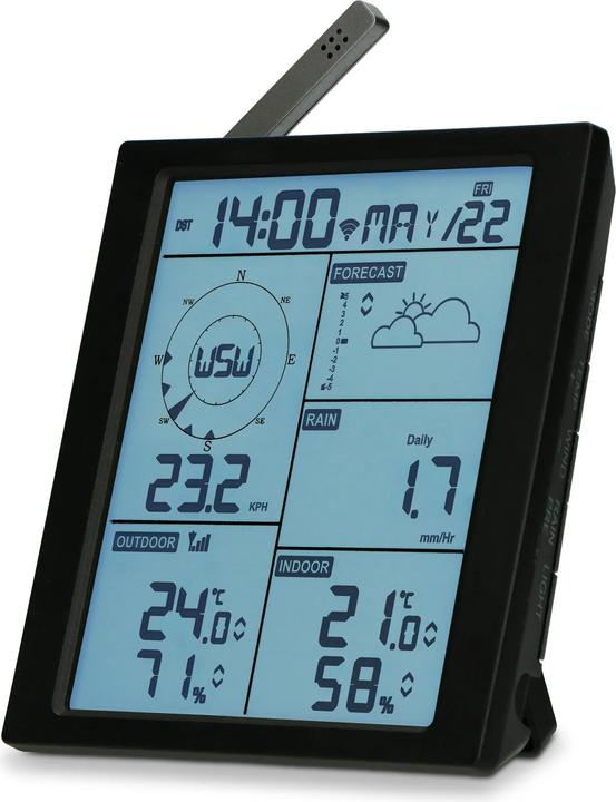 Image du produit Alecto WS5200 station de tissage